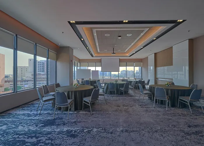 Courtyard By MarriottHotel Melaka